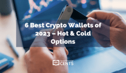 6 Best Crypto Wallets of 2023 – Hot & Cold Options