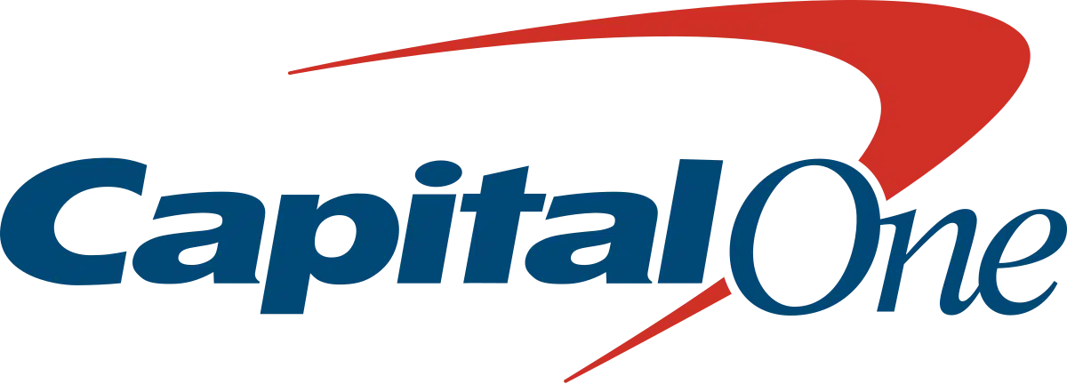 capital one logo