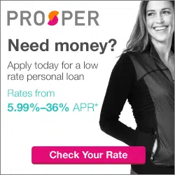 Prosper.com Personal Loans