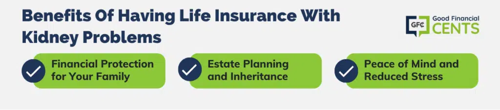 benefits of life insurance