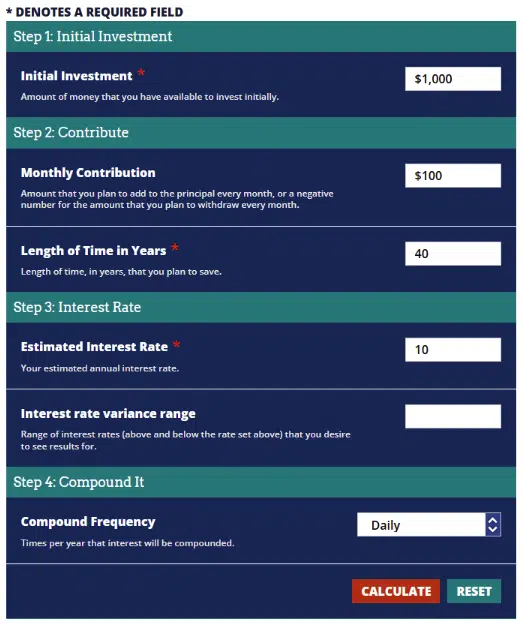 compound-interest-calculator-input-screenshot