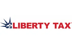 Liberty Tax Logo