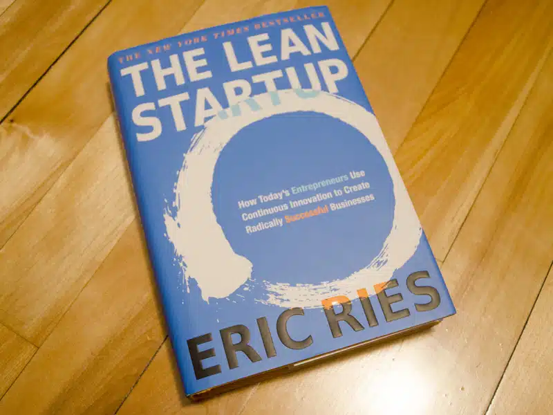 lean-startup