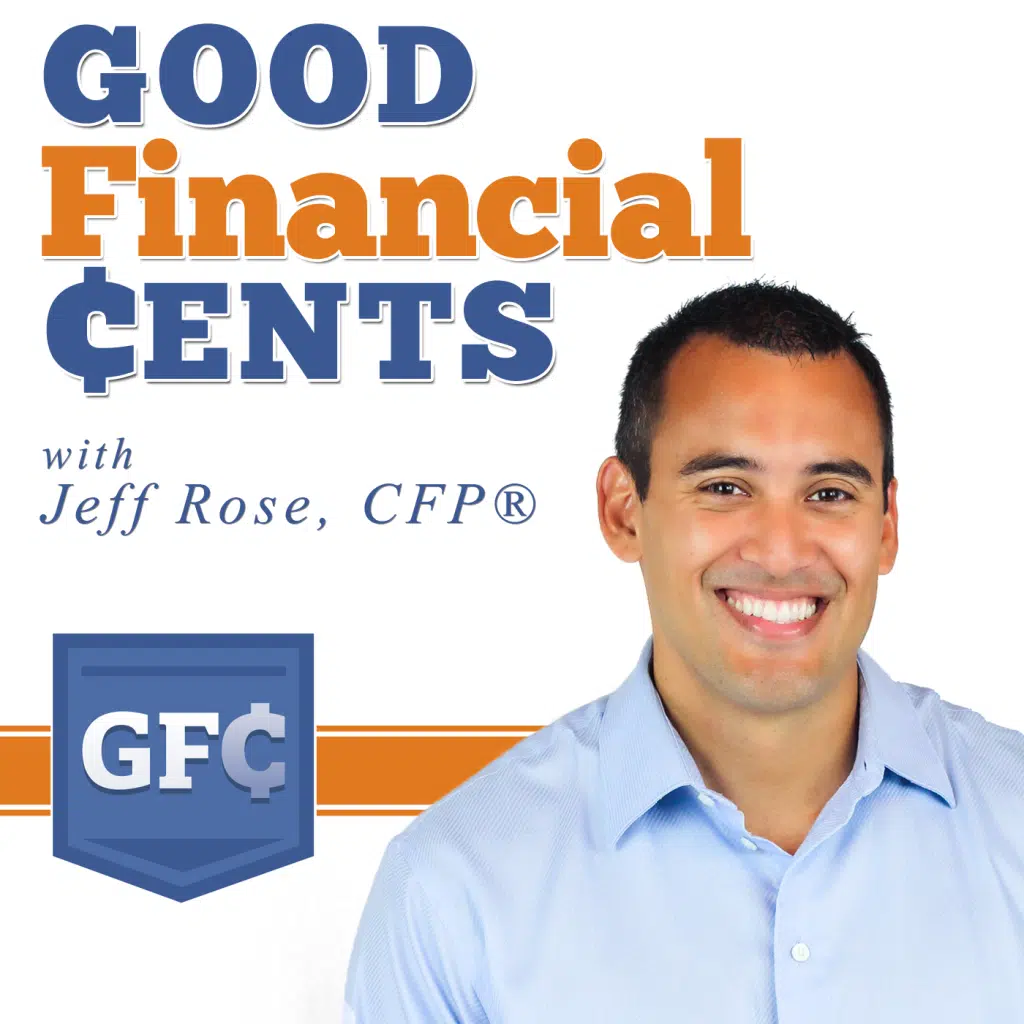 GFC Podcast 