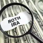 get started investing with Roth IRA or Traditional IRAs