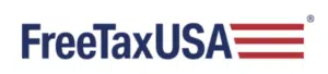 FreeTaxUSA logo