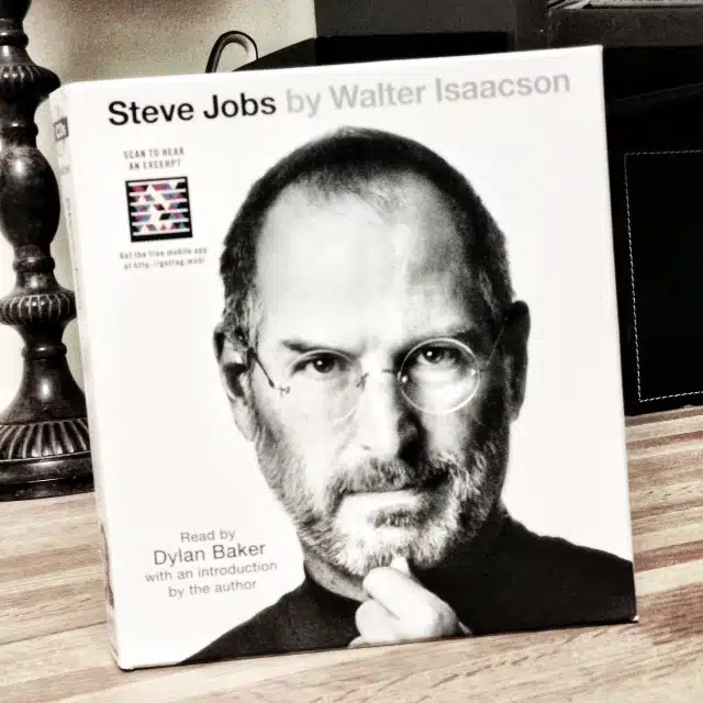 Steve Jobs Biography