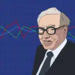 warren buffett, successful investor of all time, shares his views on investing and the stock market