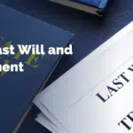 Your Last Will and Testament